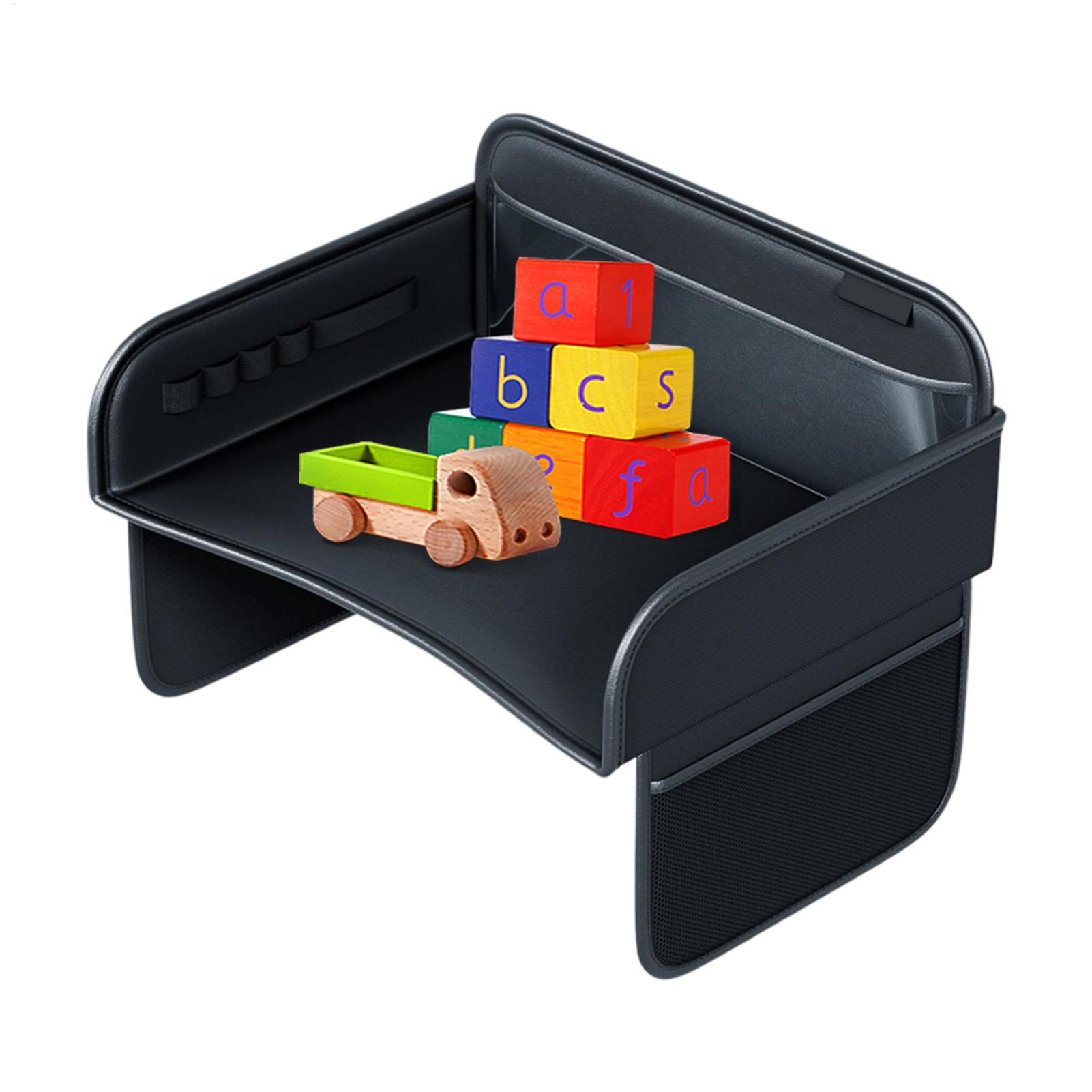 Travel Accessories For Baby - Child Car Dining Drawing Table Universal