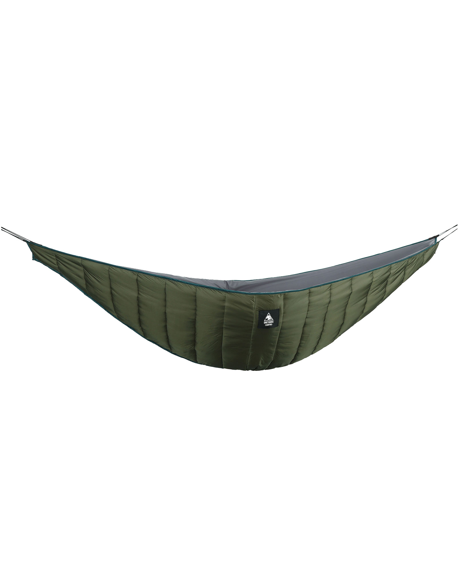 Travel Accessories Inc - OneTigris Lightweight Hammock Underquilt Under Blanket