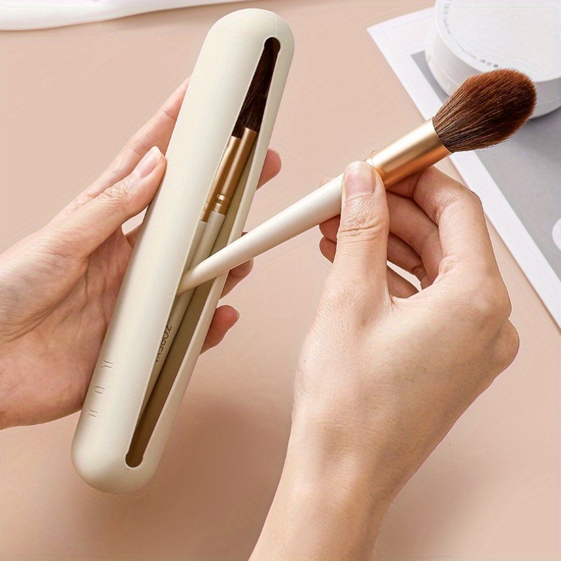Travel Accessories Organizer Bag - Makeup Bag Makeup Brush Pouch Cosmetic