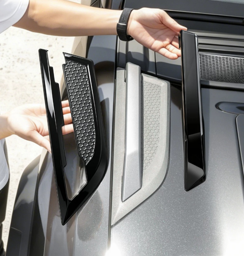 Car Hood Both Side Handle Fram - Travel Accessories Inc ulasan dan harga