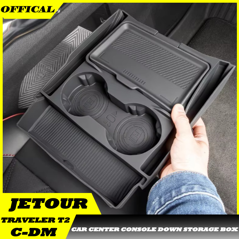 Car Center Console Down Silico - Travel Accessories Inc ulasan dan harga
