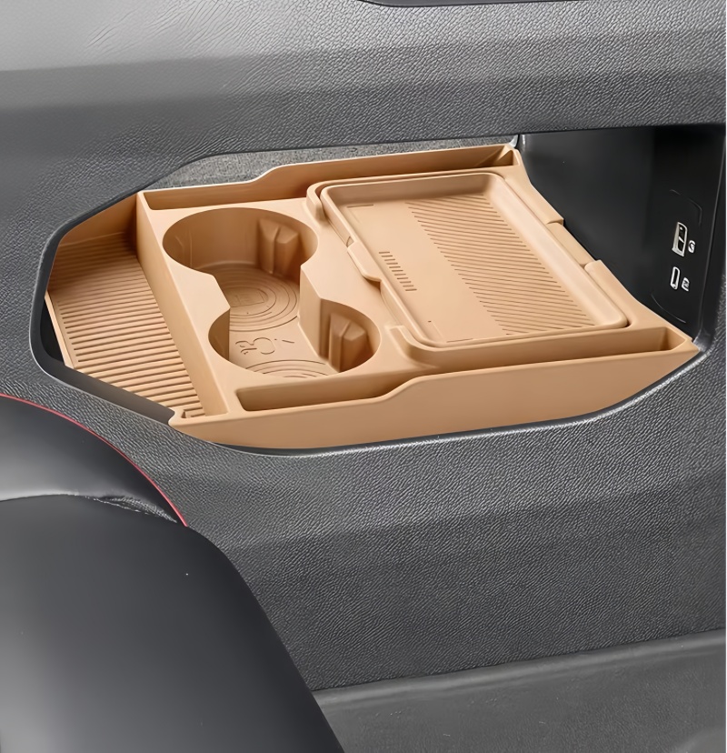 Car Center Console Down Silico - Travel Accessories Inc ulasan dan harga