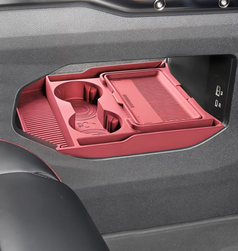 Car Center Console Down Silico - Travel Accessories Inc ulasan dan harga