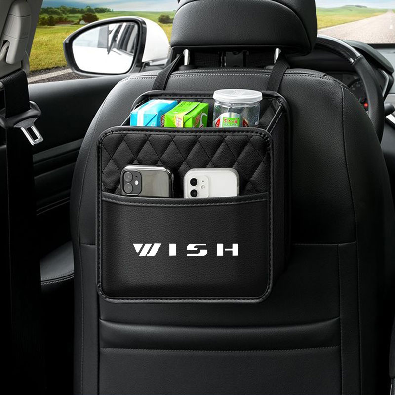 Car Backseat Organizer Multifu - Travel Accessories Organizer Bag ulasan dan harga