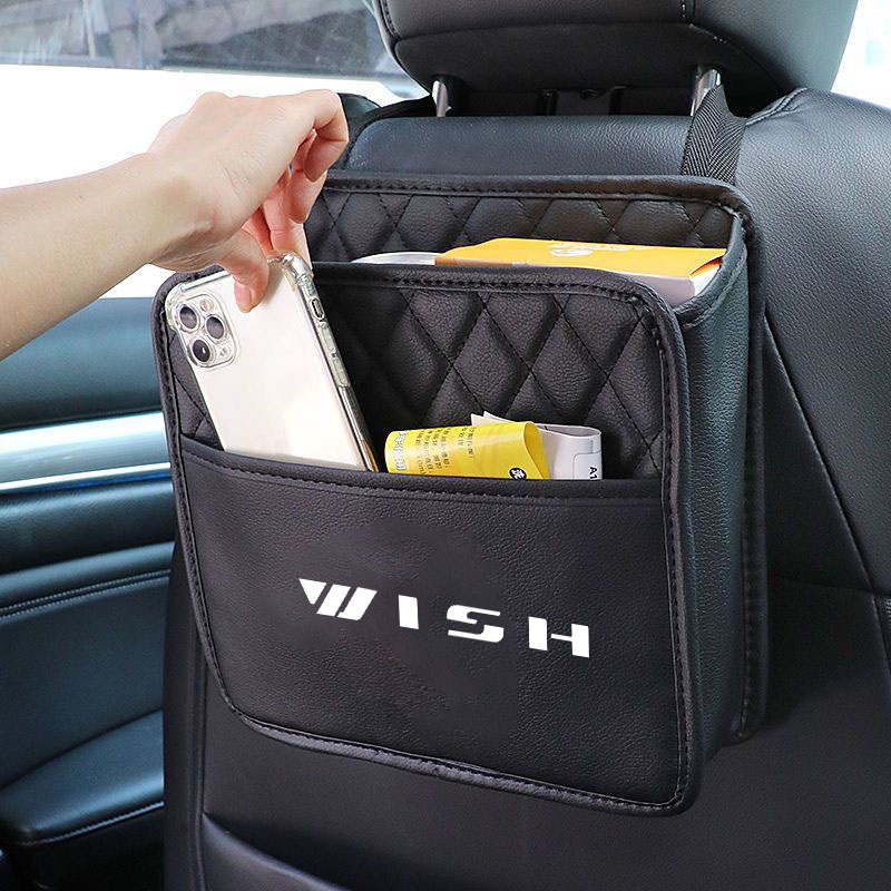 Car Backseat Organizer Multifu - Travel Accessories Organizer Bag ulasan dan harga