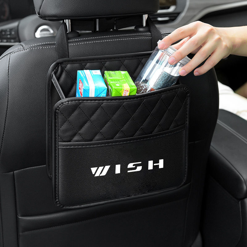 Car Backseat Organizer Multifu - Travel Accessories Organizer Bag ulasan dan harga