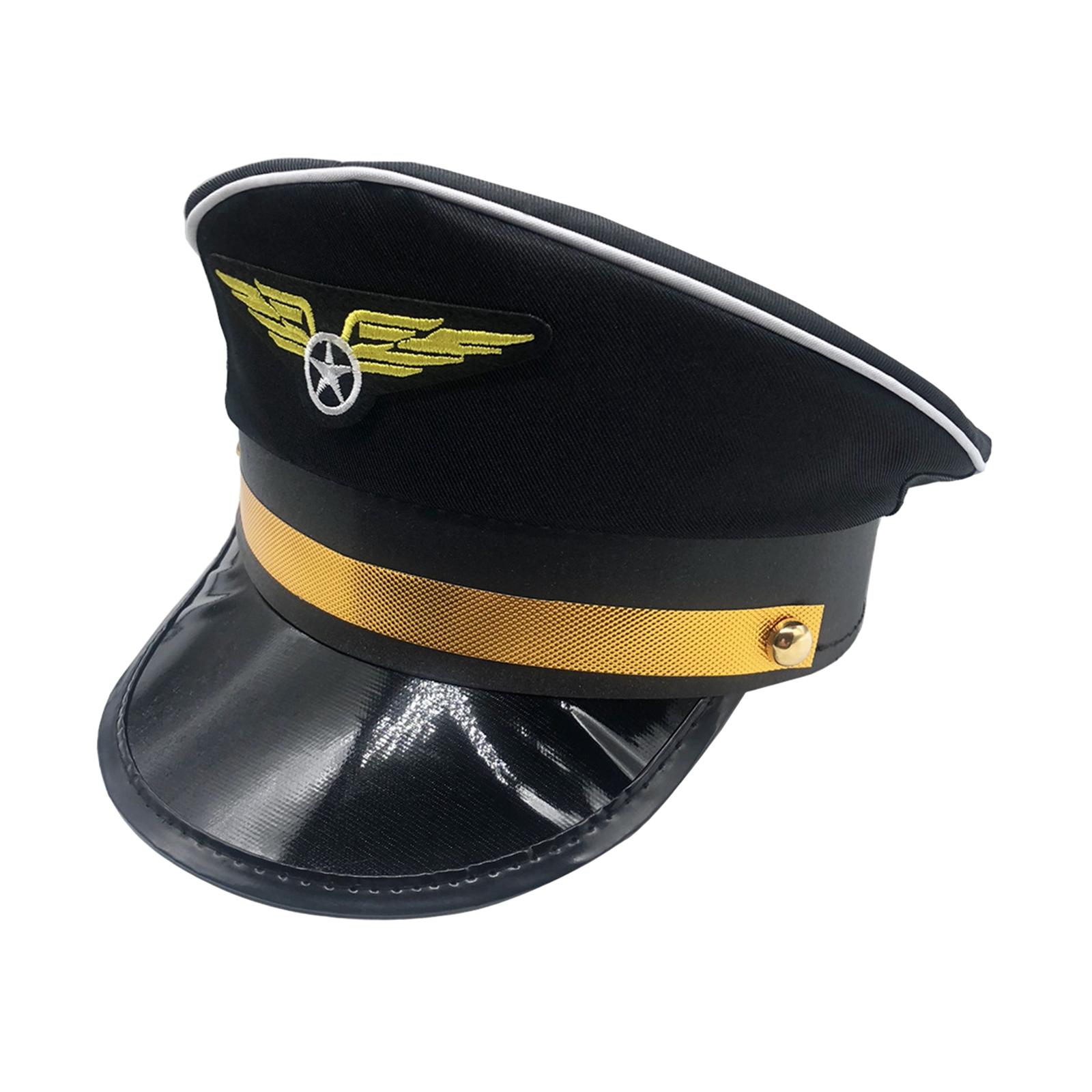 Airline Big Cornice Hat for Ad - Travel Accessories Inc ulasan dan harga