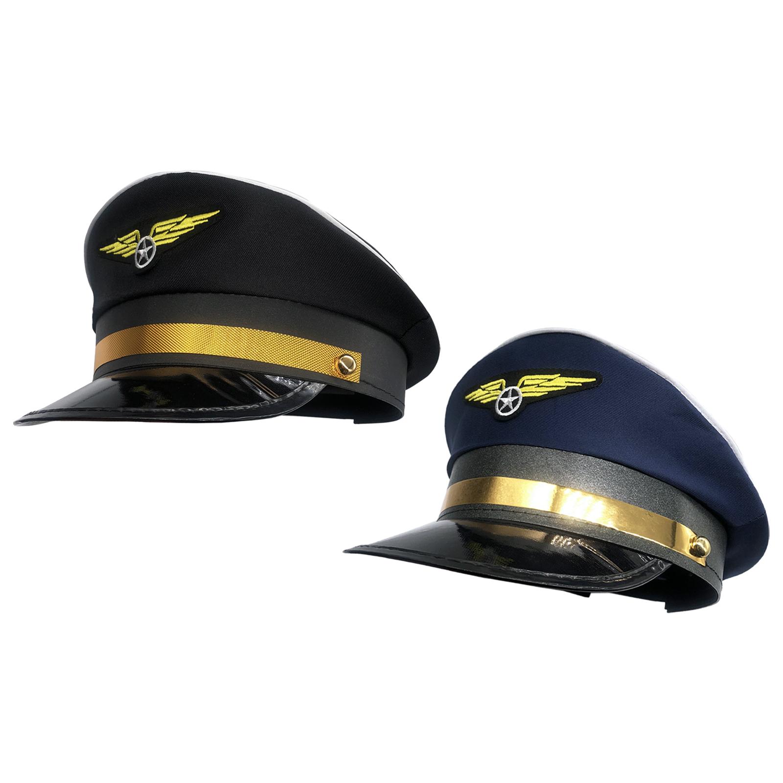 Airline Big Cornice Hat for Ad - Travel Accessories Inc ulasan dan harga
