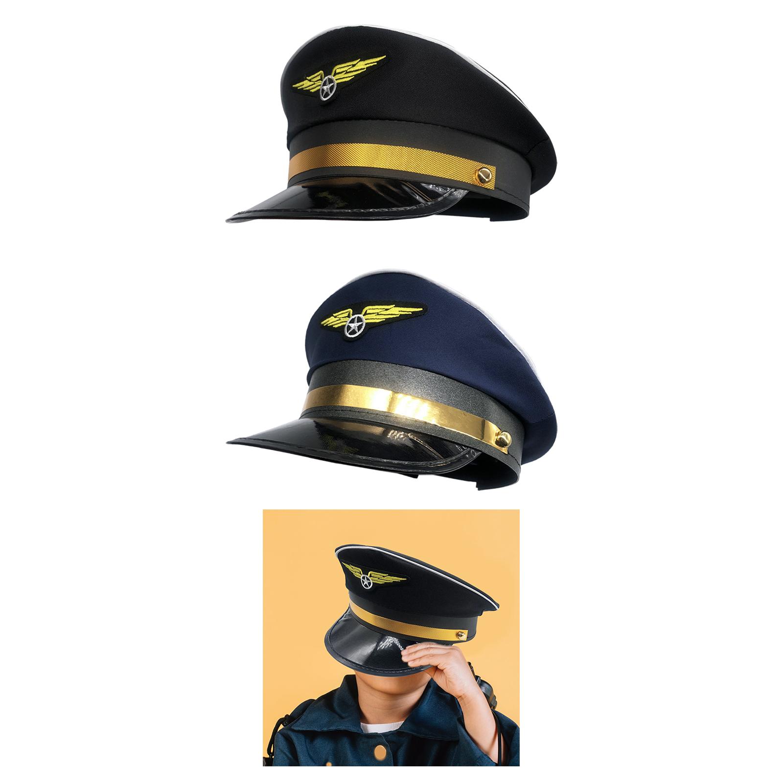 Airline Big Cornice Hat for Ad - Travel Accessories Inc ulasan dan harga