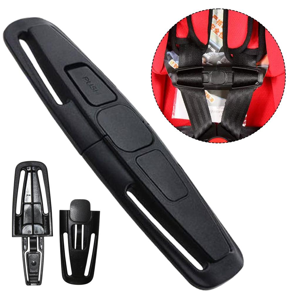 Car Child Safety Seat Strap Cl - Travel Accessories For Baby ulasan dan harga