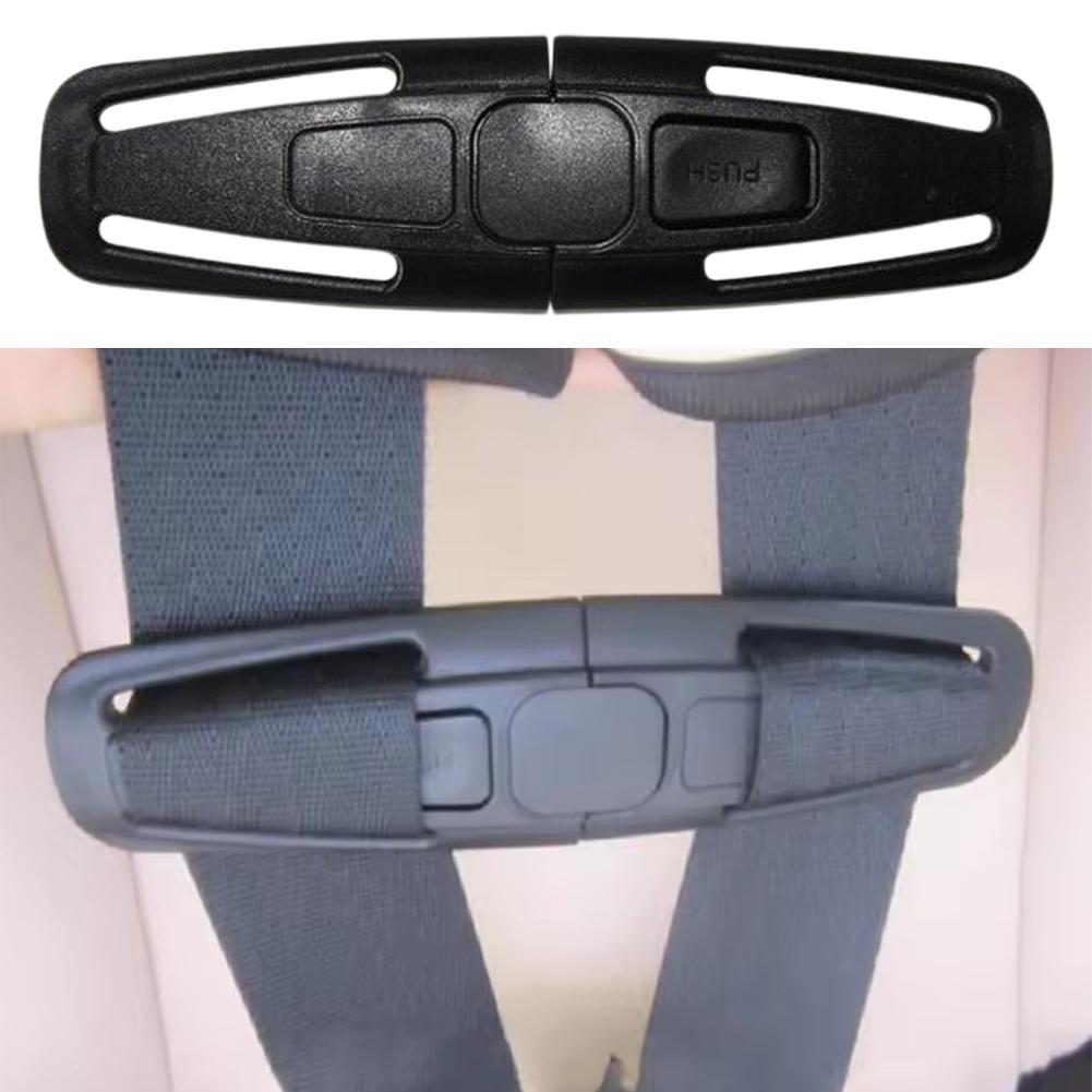 Car Child Safety Seat Strap Cl - Travel Accessories For Baby ulasan dan harga