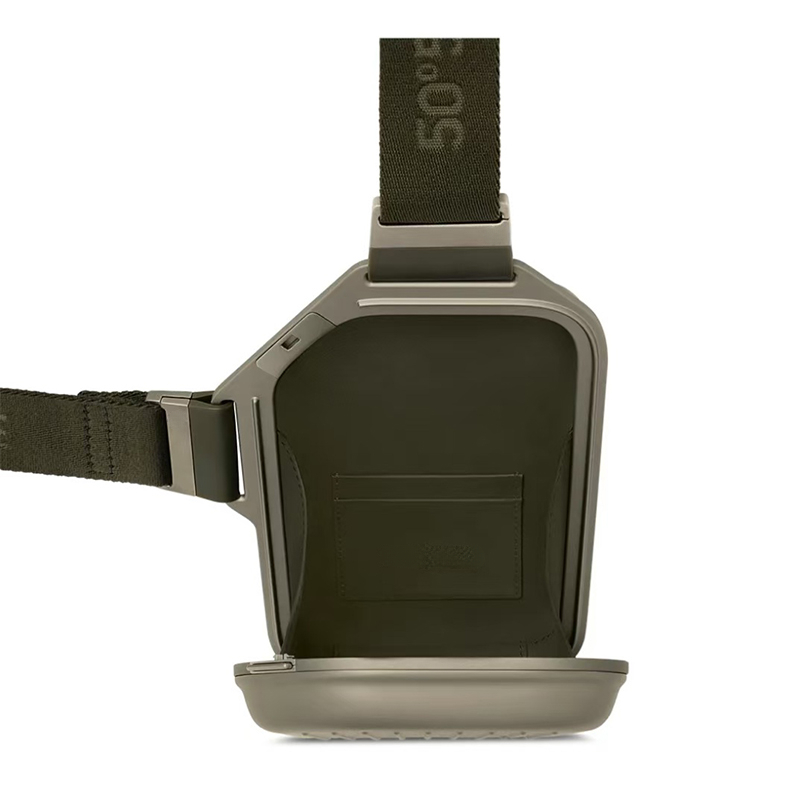 2026 Light Luxury RMWA single- - Travel Accessories Bag ulasan dan harga