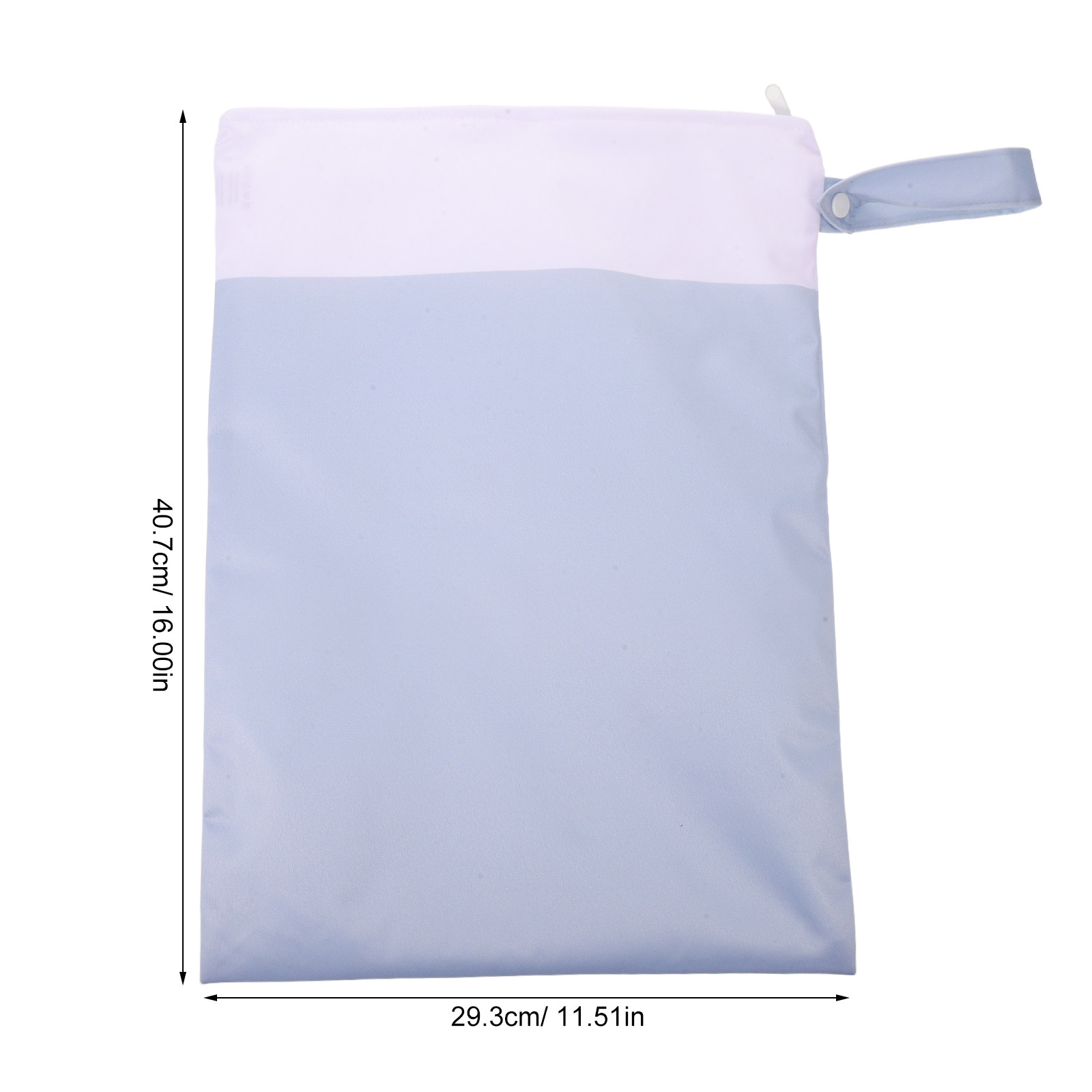 Wet Dry Bag For Baby Diapers W - Travel Accessories For Baby ulasan dan harga