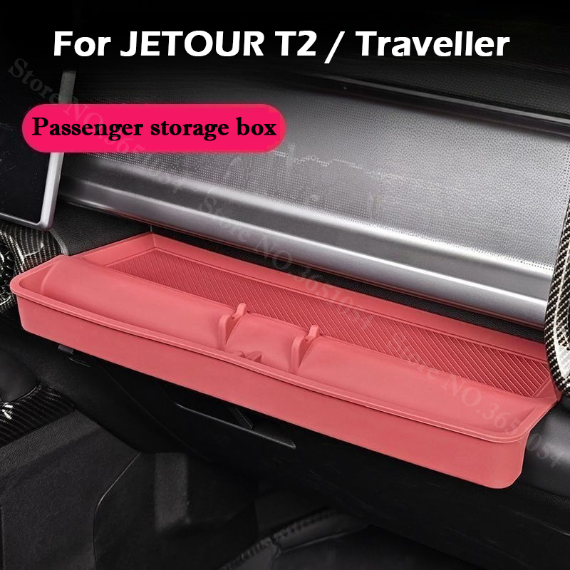 For JETOUR T2 Traveller C-DM A - Travel Accessories Inc ulasan dan harga