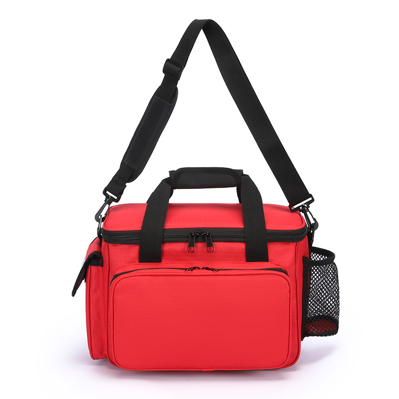 Portable Outdoor First Aid Kit - First Aid Travel Kit ulasan dan harga