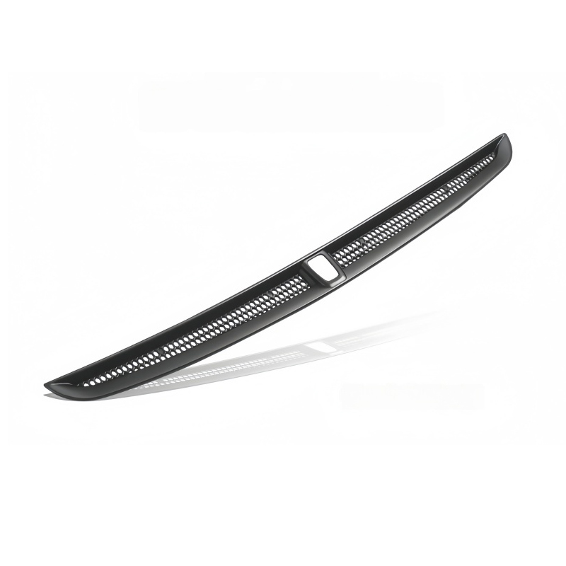 Car Dashboard Air Outlet Mask  - Travel Accessories Inc ulasan dan harga