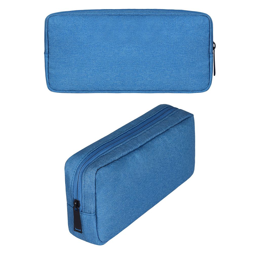 Travel Organizer HDD Gadget De - Travel Accessories Bag ulasan dan harga
