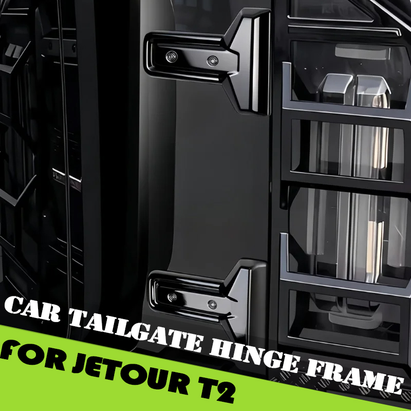 Car Tailgate Hinge Frame Fit f - Travel Accessories Inc ulasan dan harga