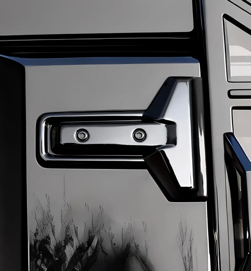 Car Tailgate Hinge Frame Fit f - Travel Accessories Inc ulasan dan harga