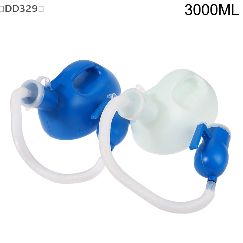 〔DD329〕3000ml Elderly Portable - Travel Accessories Useful ulasan dan harga