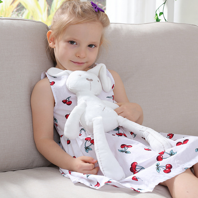Cartoon Animal Stuffed Baby To - Travel Accessories For Baby ulasan dan harga