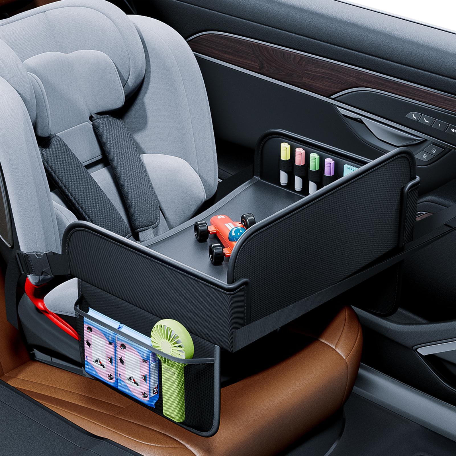 Child Car Dining Drawing Table - Travel Accessories For Baby ulasan dan harga