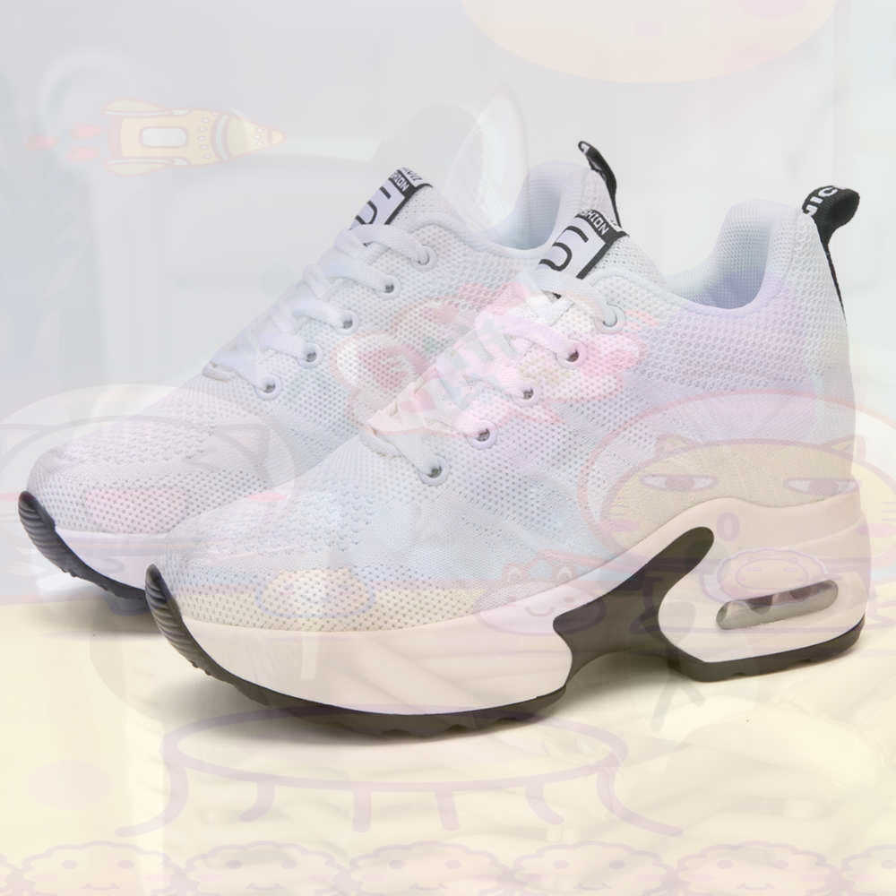 Red Size 36 Shoes Woman Tennis - Travel Accessories For 4 Year Old ulasan dan harga