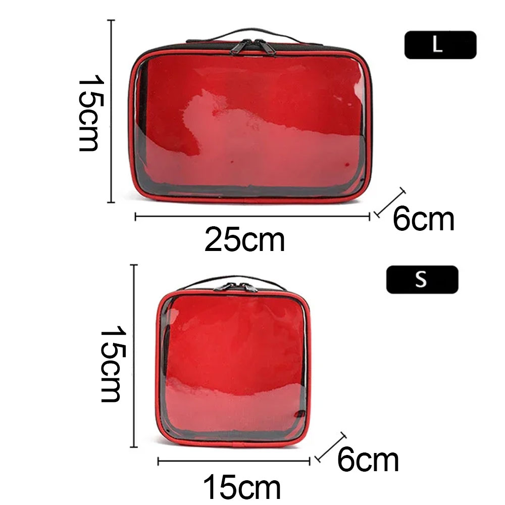 Outdoor Travel Portable Medica - First Aid Travel Kit ulasan dan harga