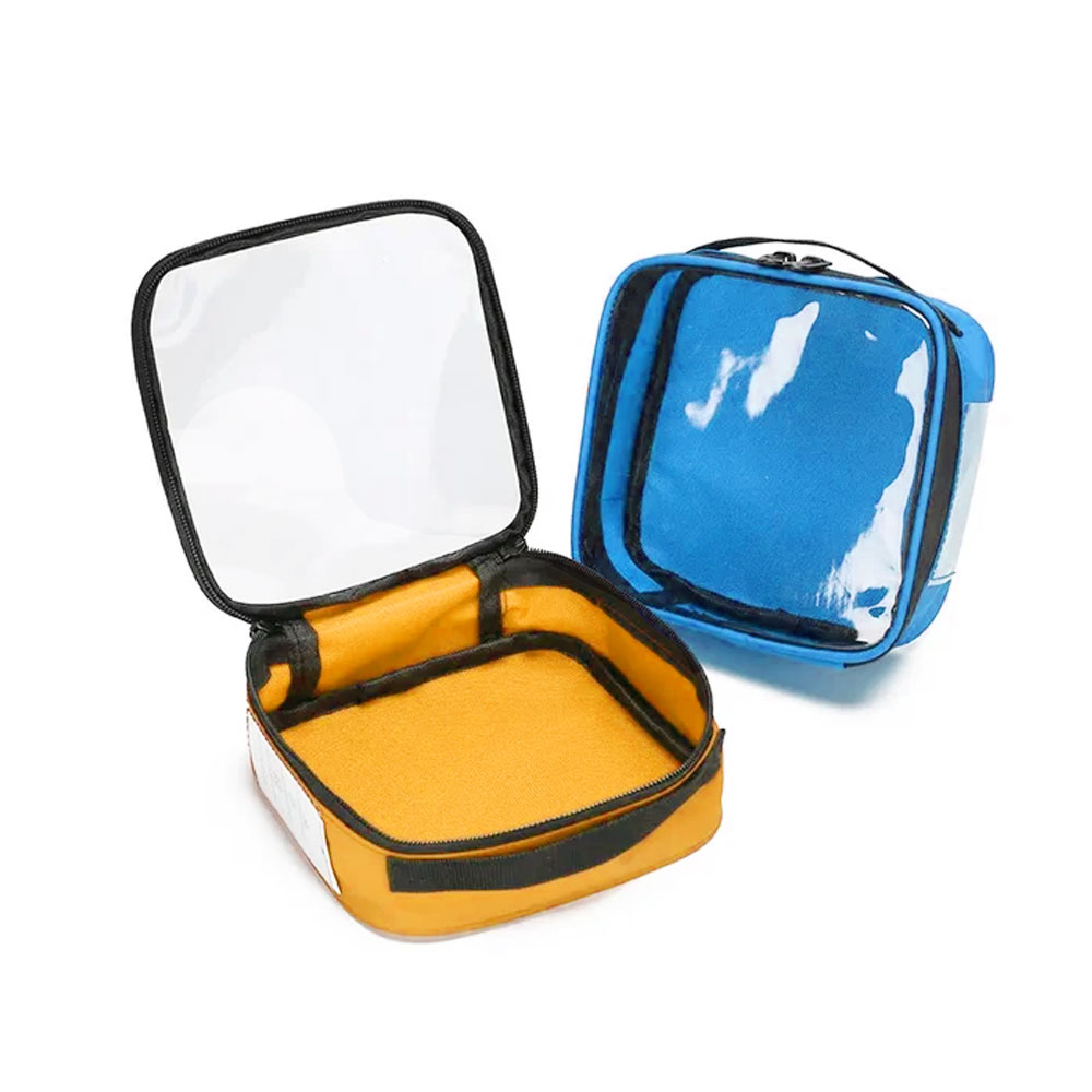 Outdoor Travel Portable Medica - First Aid Travel Kit ulasan dan harga