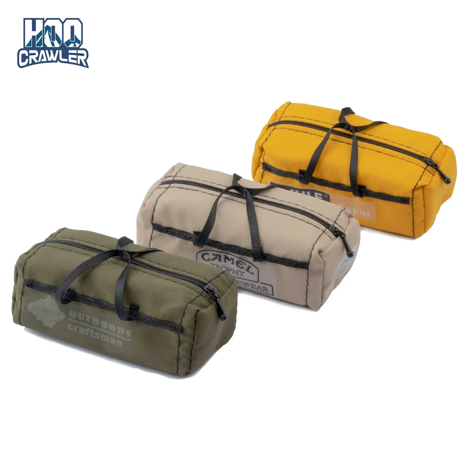 Simulated Mini Luggage Miniatu - Travel Accessories Useful ulasan dan harga