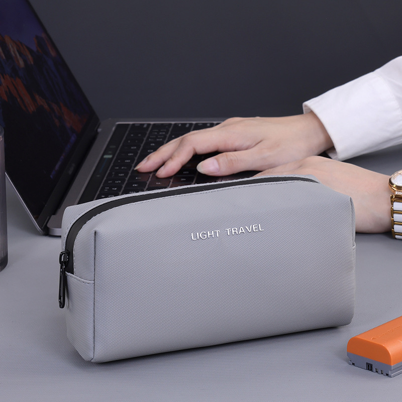 Waterproof Portable Travel Org - Travel Accessories Bag ulasan dan harga