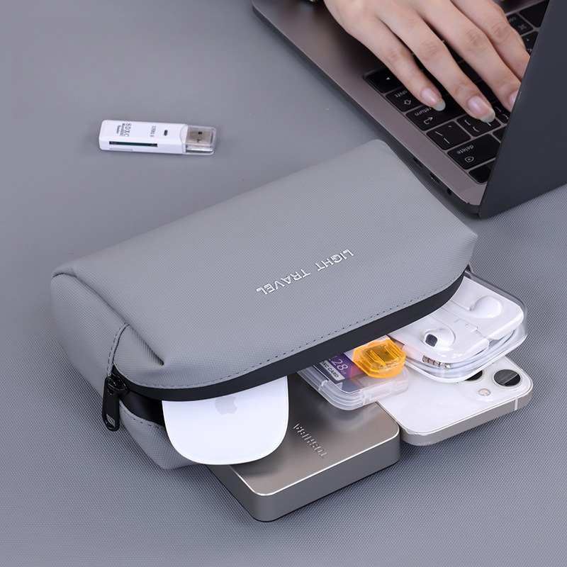 Waterproof Portable Travel Org - Travel Accessories Bag ulasan dan harga