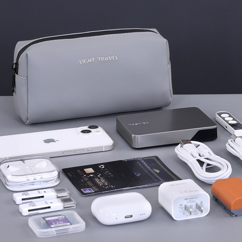 Waterproof Portable Travel Org - Travel Accessories Bag ulasan dan harga