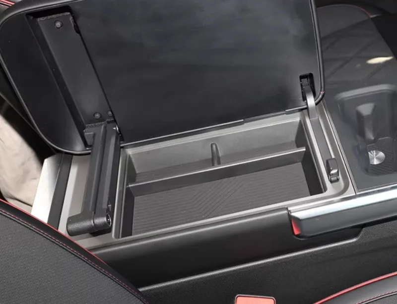 Car Center Console Armrest Sto - Travel Accessories Inc ulasan dan harga