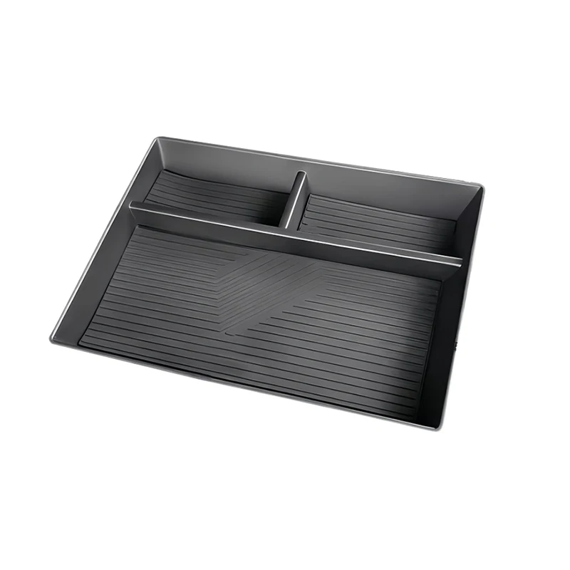 Car Center Console Armrest Sto - Travel Accessories Inc ulasan dan harga