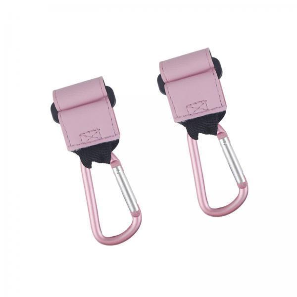 Universal Stroller Hooks Adjus - Travel Accessories For Baby ulasan dan harga
