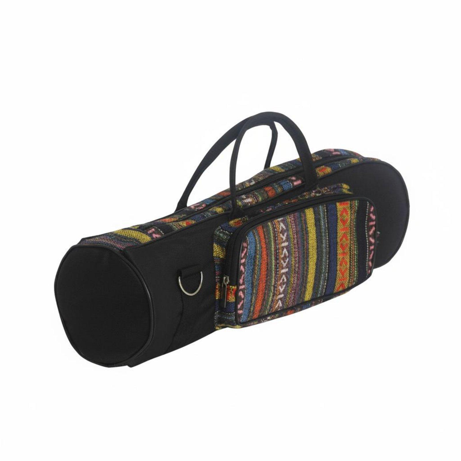 Small Storage Pouch Double Zip - Travel Accessories Useful ulasan dan harga