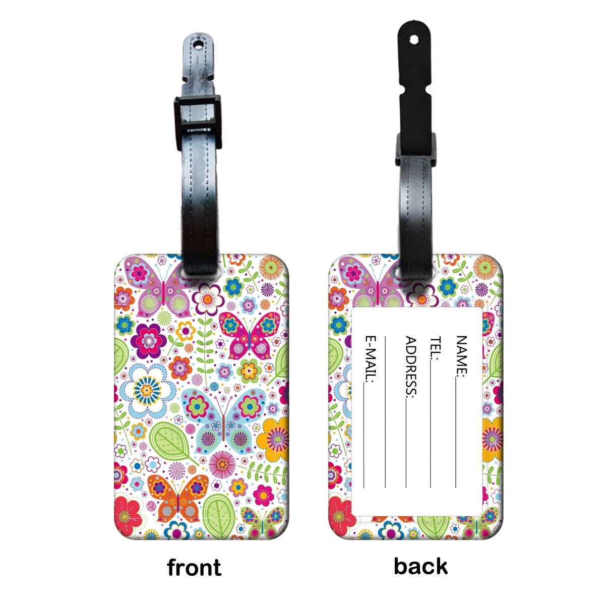 Beautiful Flowers Plants Bagga - Travel Accessories List For Women ulasan dan harga