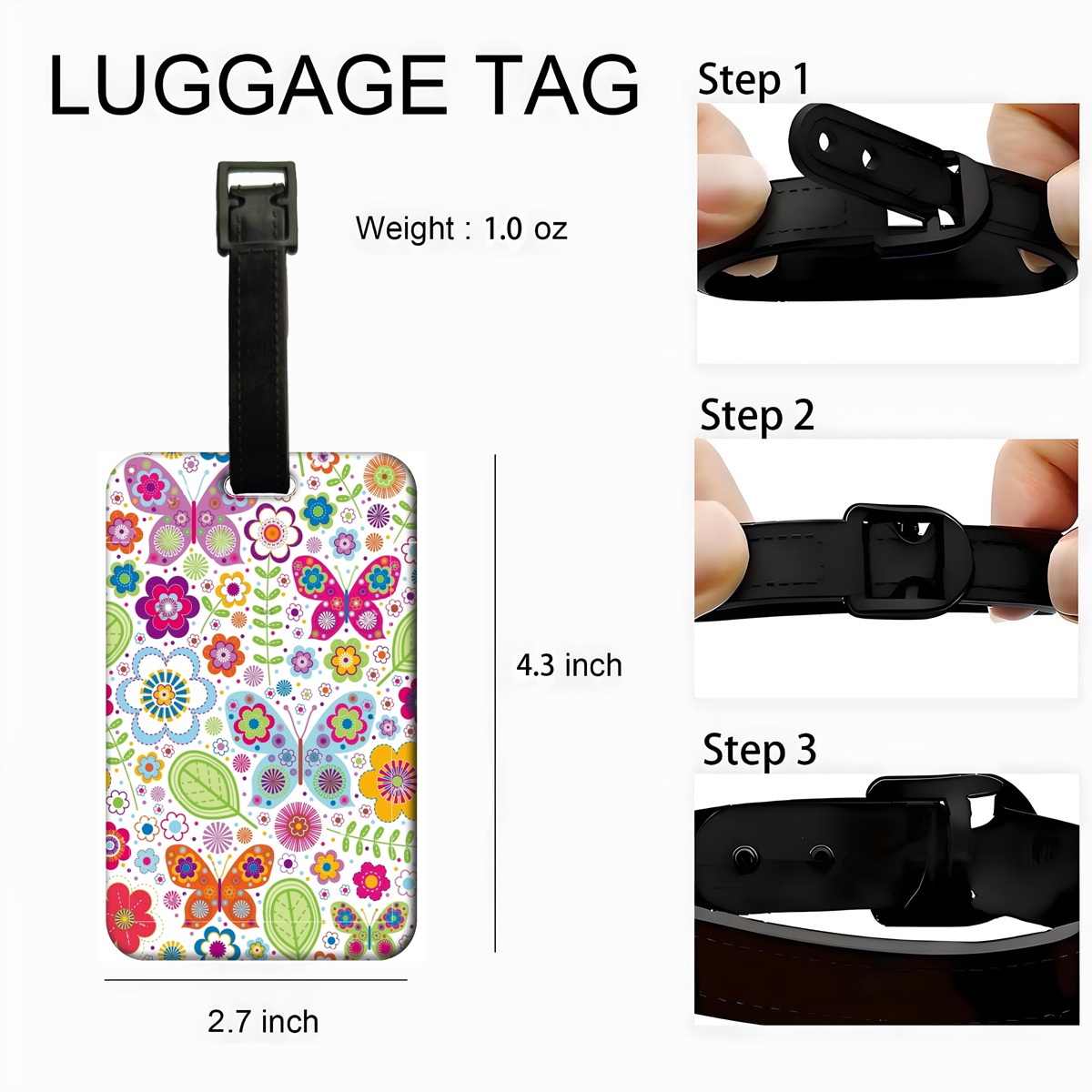 Beautiful Flowers Plants Bagga - Travel Accessories List For Women ulasan dan harga