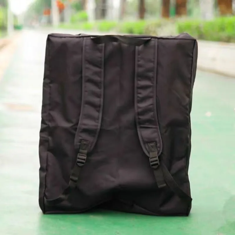 Baby Stroller Storage Bag Univ - Travel Accessories For Baby ulasan dan harga