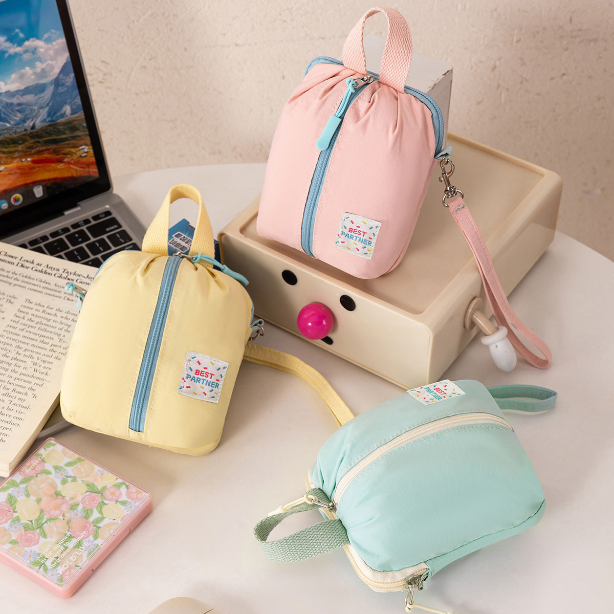 Underwear Socks Storage Bag Sm - Travel Accessories Bag ulasan dan harga