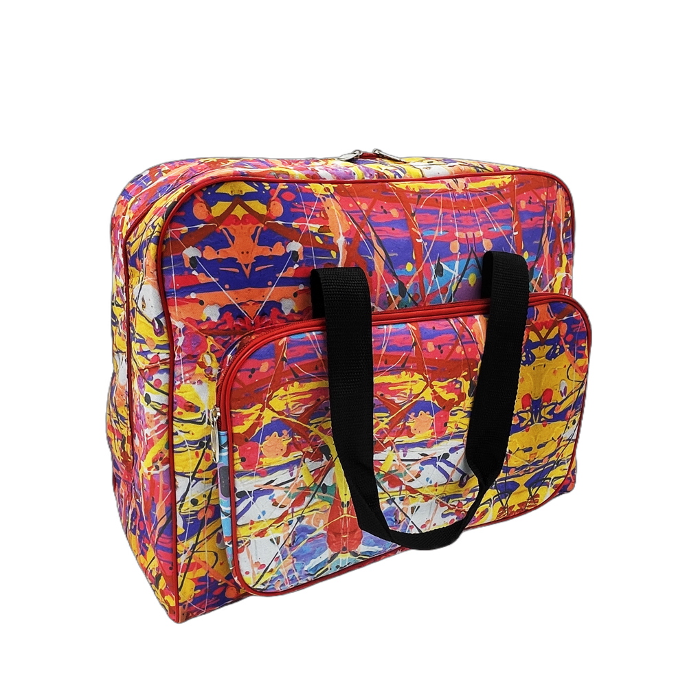 Sewing Machine Carrying Case,  - Travel Accessories Organizer Bag ulasan dan harga