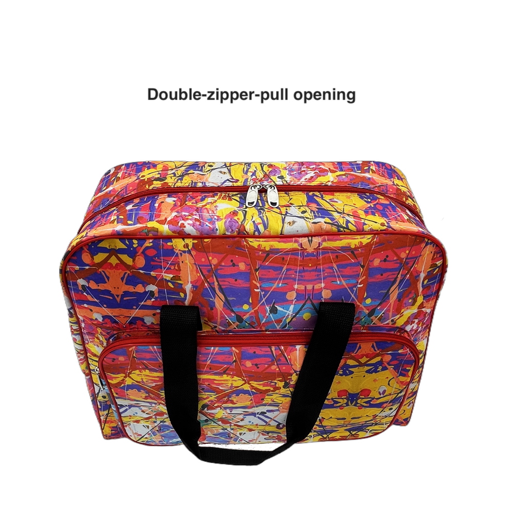 Sewing Machine Carrying Case,  - Travel Accessories Organizer Bag ulasan dan harga