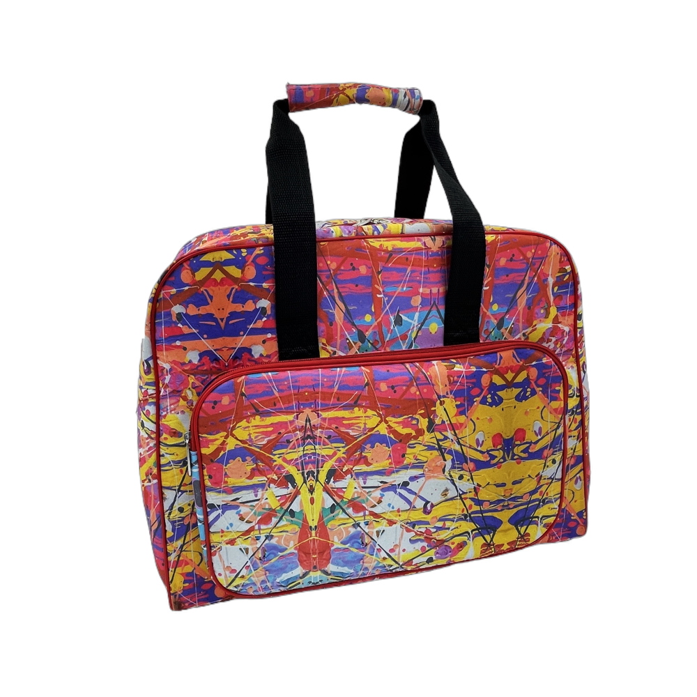 Sewing Machine Carrying Case,  - Travel Accessories Organizer Bag ulasan dan harga