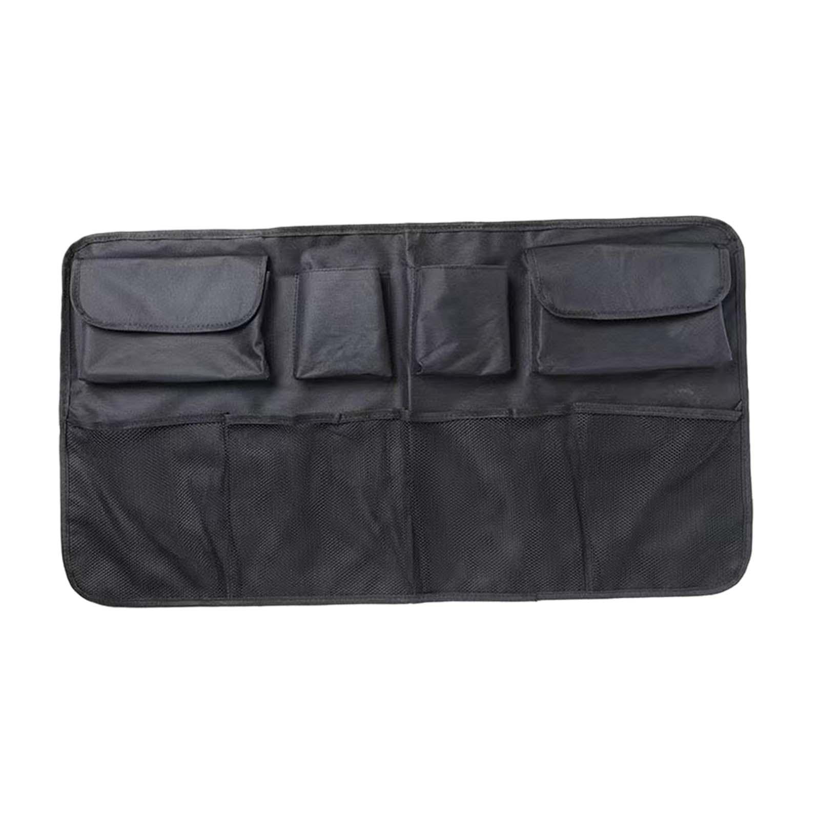 Car Backseat Organizer Multi U - Travel Accessories Useful ulasan dan harga