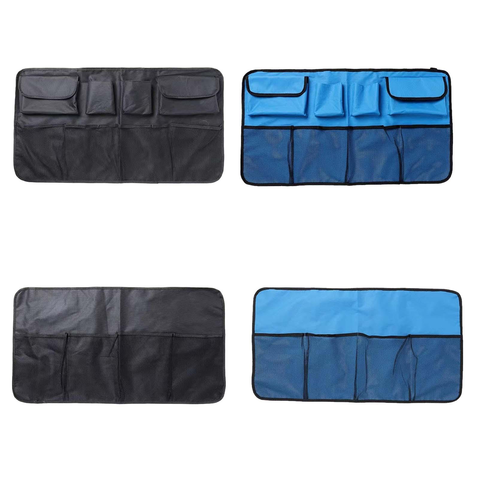 Car Backseat Organizer Multi U - Travel Accessories Useful ulasan dan harga