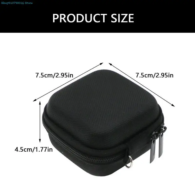 Hard Travel Protective Case Fo - Travel Accessories Inc ulasan dan harga