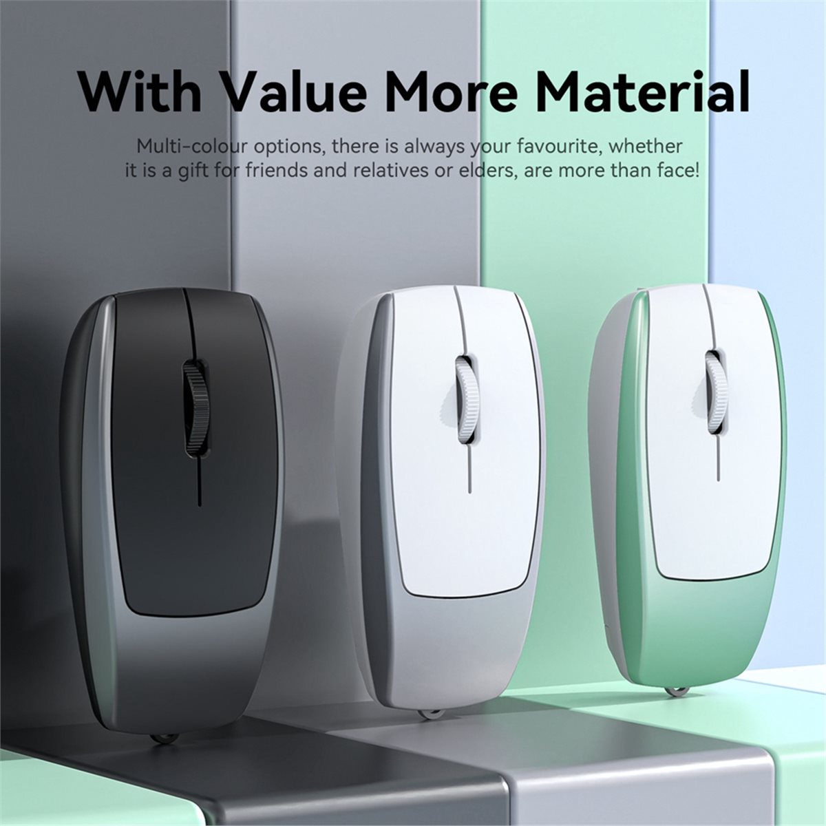 goodidea Card Reader Wireless  - Travel Accessories Inc ulasan dan harga