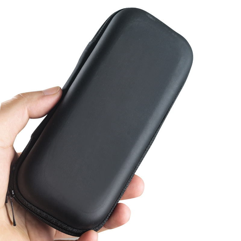 1pc Portable Cigar Travel Case - Travel Accessories Bag ulasan dan harga