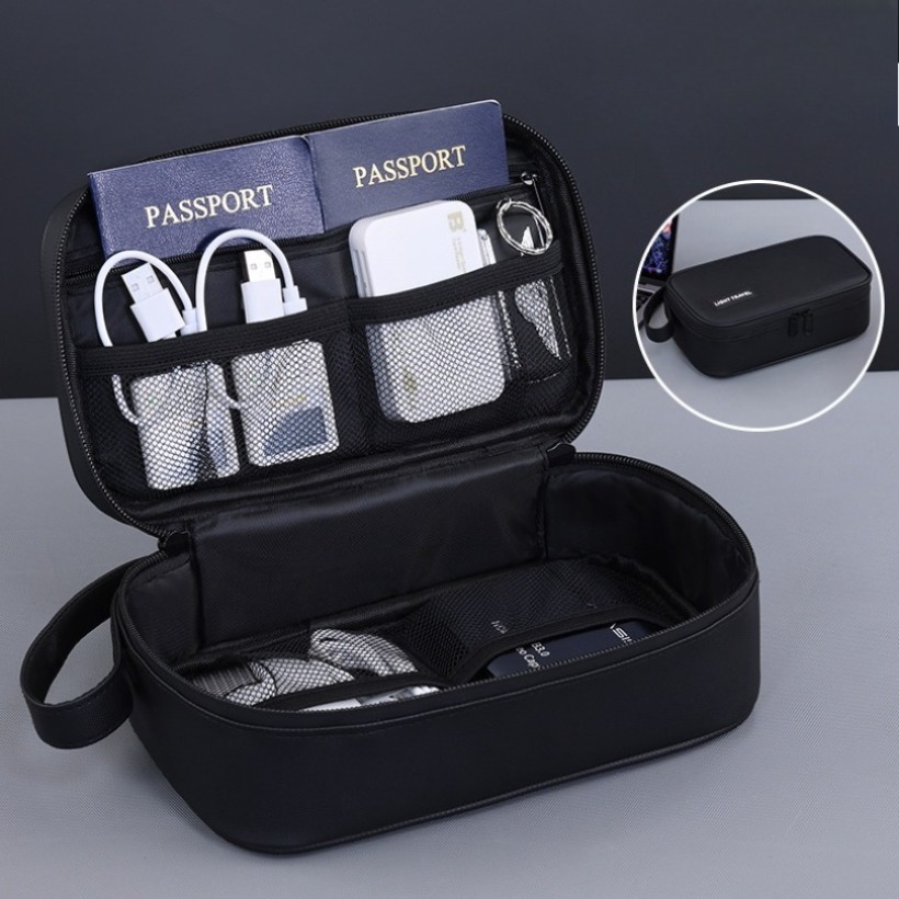 Lightweight Handheld Digital G - Travel Accessories Bag ulasan dan harga